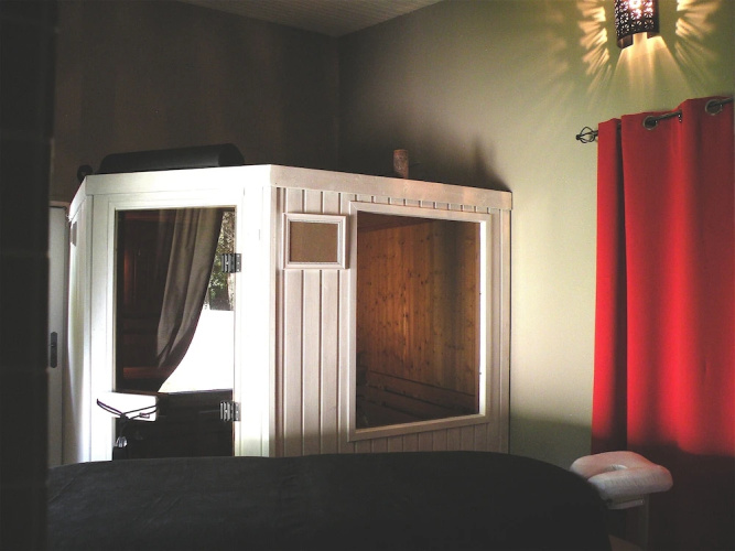 Moulin de Rioupassat B&B de Charme
