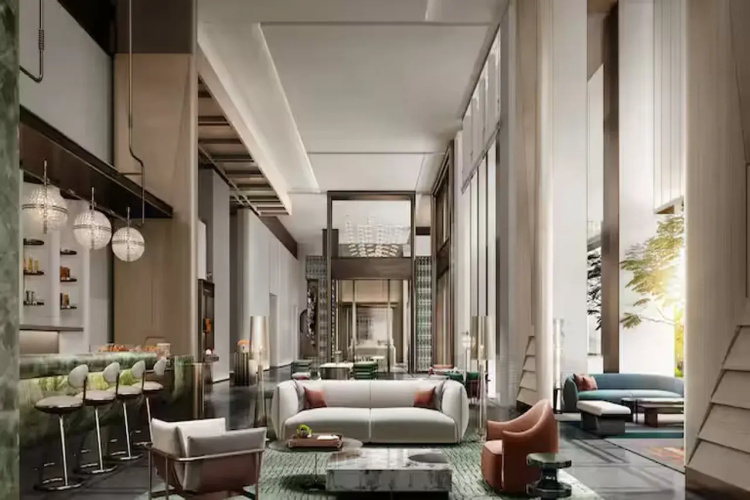 Doubletree By Hilton Yanji