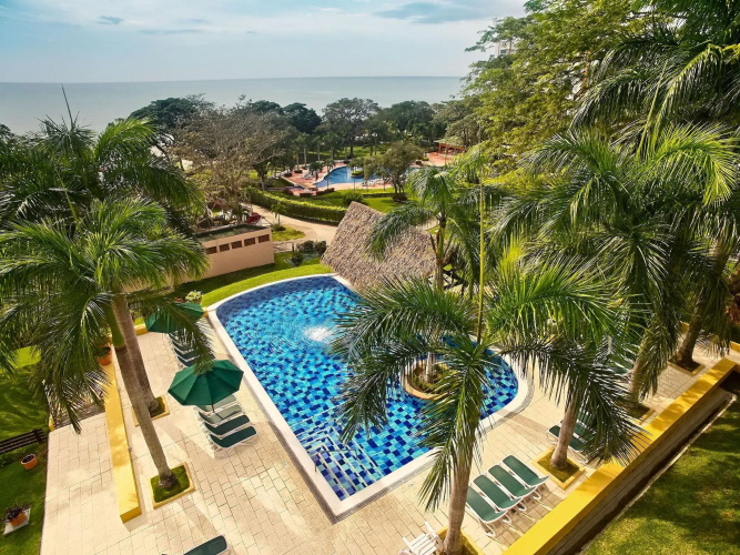 Hotel Royal Decameron Panama All Inclusive Plus