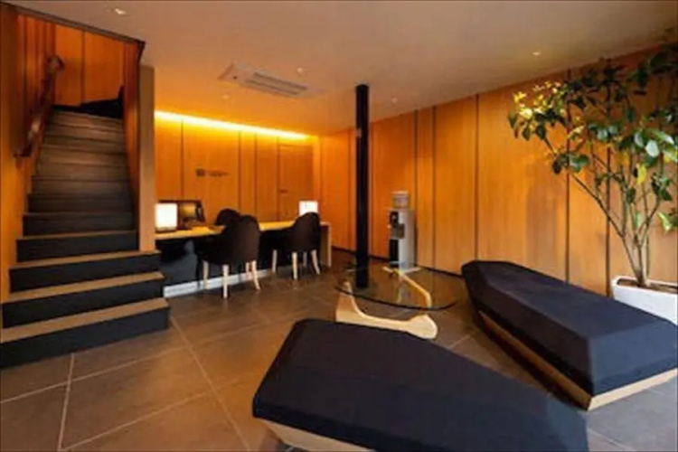 Hotelbild
