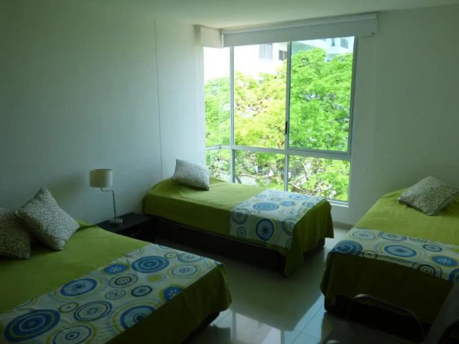 Costa Azul Suites 401
