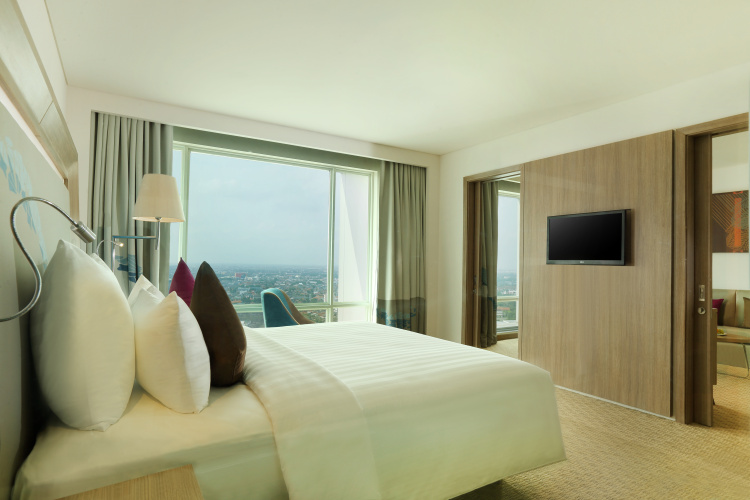 Novotel Tangerang