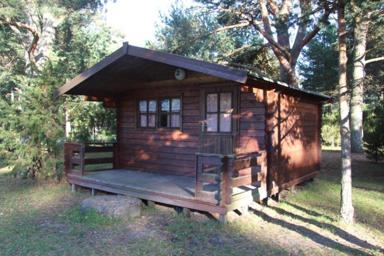 Sextuple Bungalow