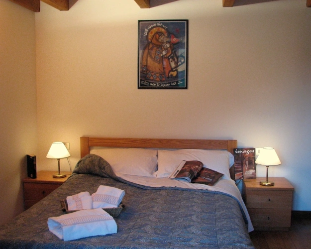 1 Bedroom Standard Apartment