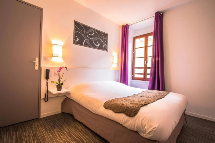 Theatre Hotel