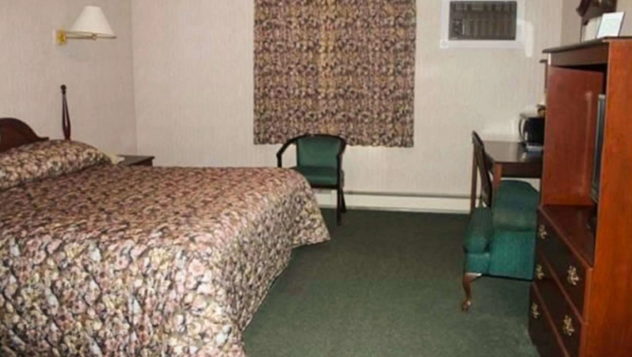 Traveller's Inn