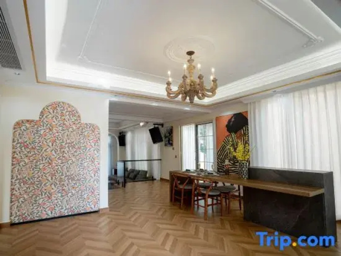 Yiwan Inn Seaside Holiday Villa (Dinglongwan Branch)