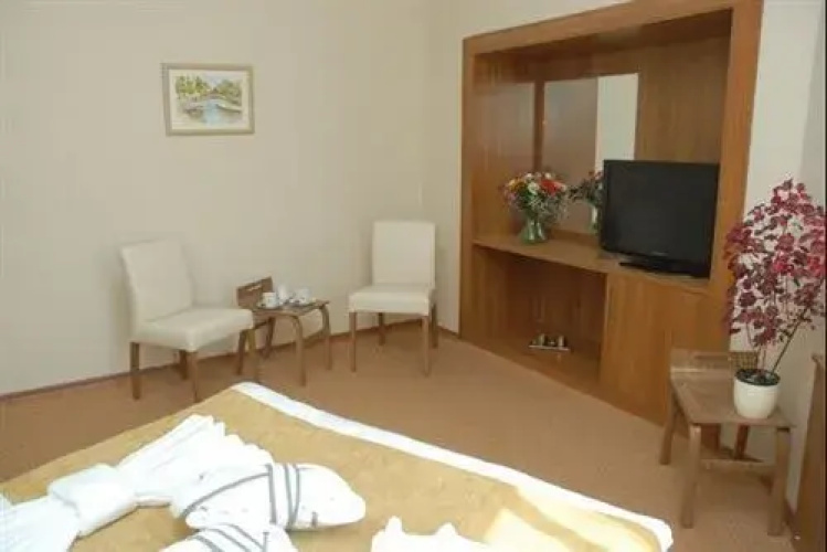 Bello Butik Otel