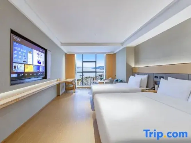 Standard Twin Family room