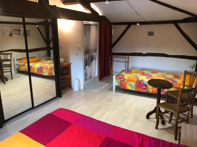 Gîte Proche du Bassin d'Arcachon