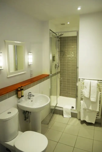 Comfort room