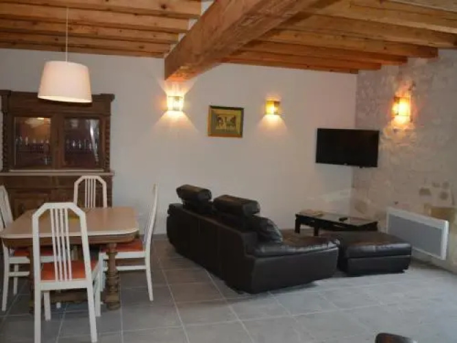 House GIte De Beaulieu