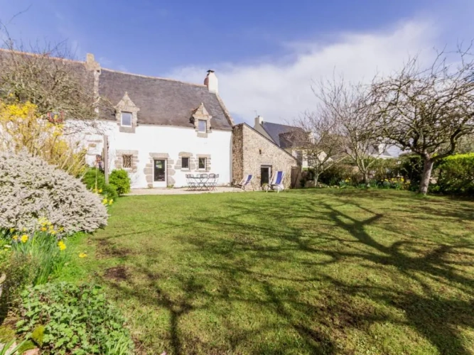 Cottage