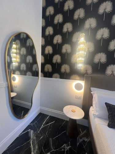 Classic room