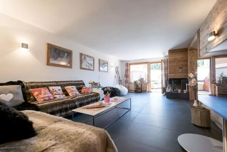 Chalet Verbier