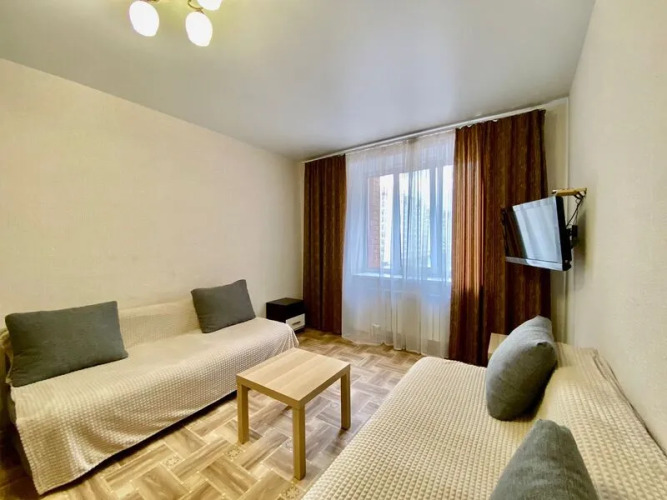 Фотография номера квартиры ТетаДом на улице Советская 190В корп. 1