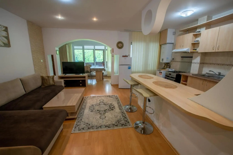 Monik apartament