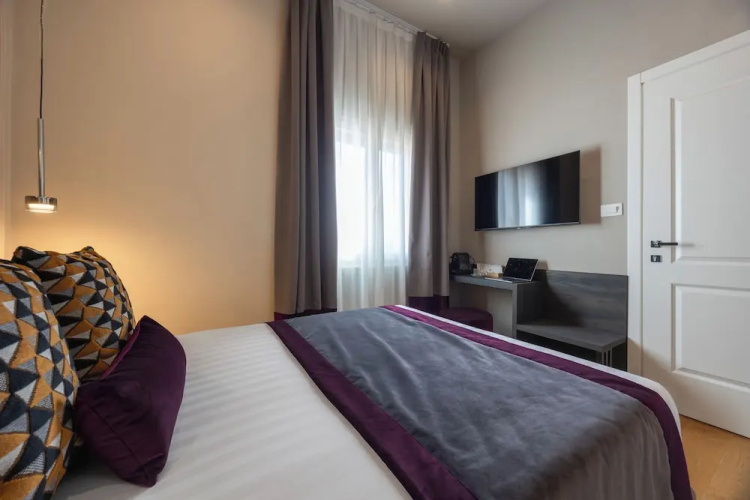 Relais Pinciana