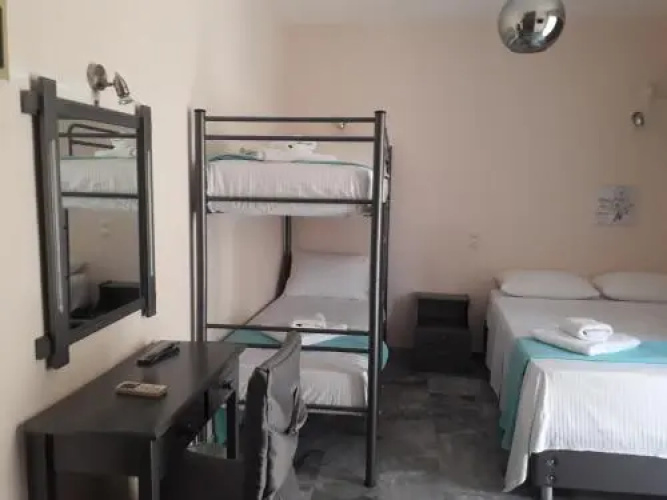 Enalion Beach Hotel