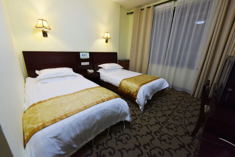 Geili Inn Huangshan
