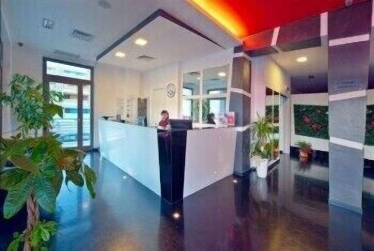 Eden Hotel
