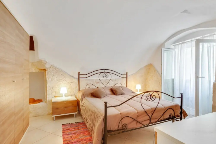 La Chicca Historic Center Beautiful Flat