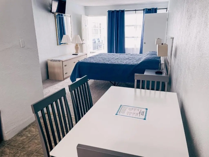 Standard Double Family room