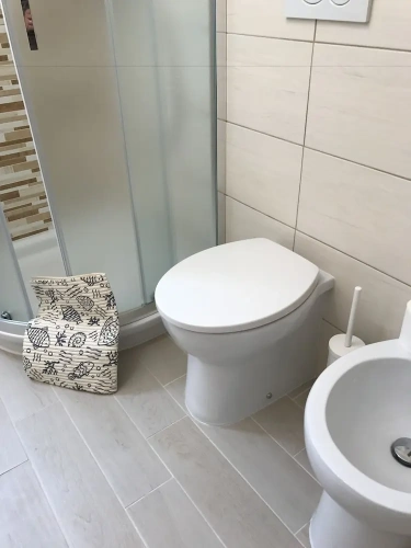 2 Bedrooms Comfort Apartment