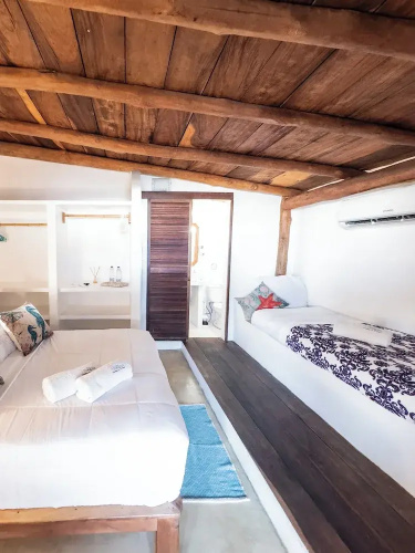 Casa Turquesa