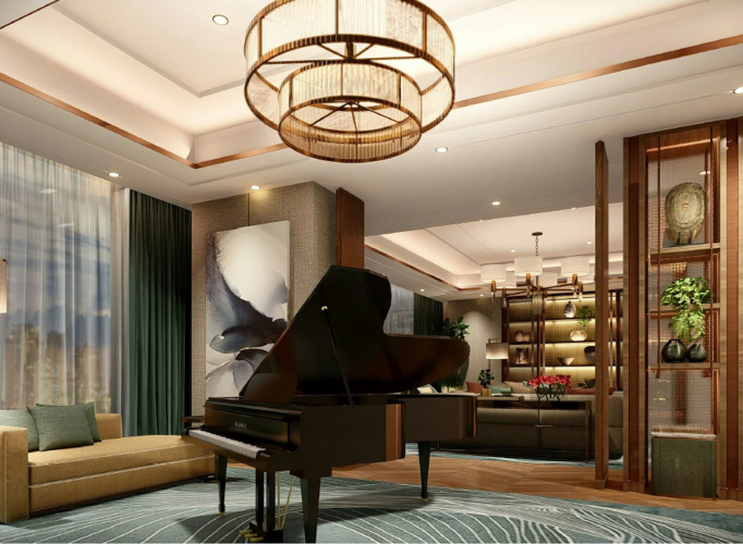 Solaire Resort North - Quezon City