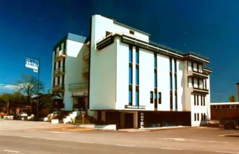 Otel görseli