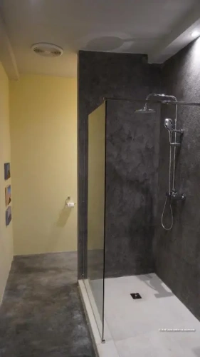 1 Bedroom Deluxe Double room