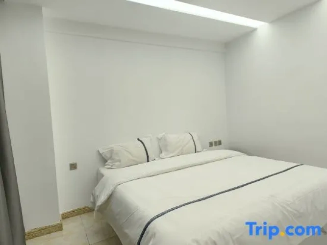 2 Bedrooms Quadruple Suite