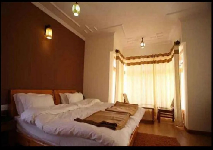 Hotel Om Ladakh