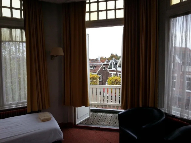 CoronaZeist Utrecht