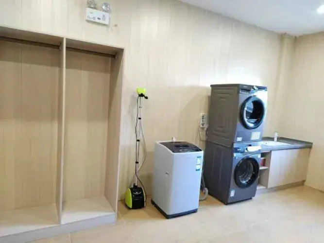 Homeinn Hotel (Pingdu Qingdao Road)