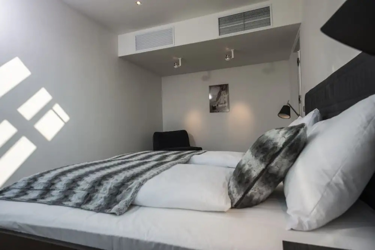 Penthouse Stephansplatz by Welcome2Vienna
