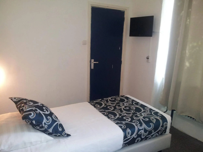 Hotel Holland Lodge