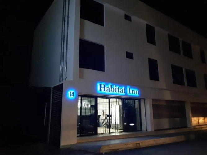 Imagen del hotel
