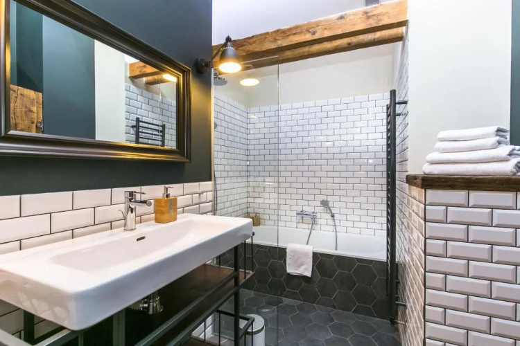 JustPrague Apartment - Charles Bridge