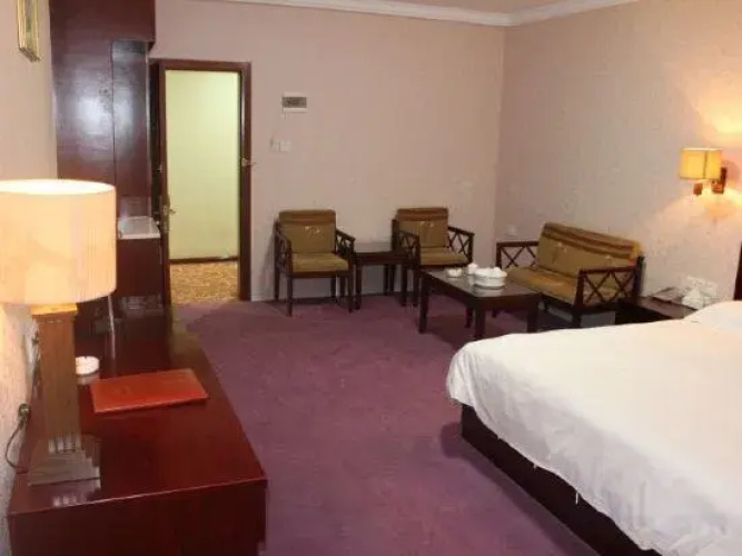 Yangguang Hotel
