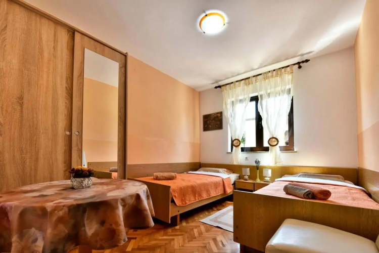 Apartmani Kovač