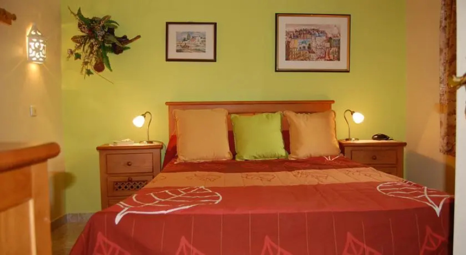 Casa dos Amigos