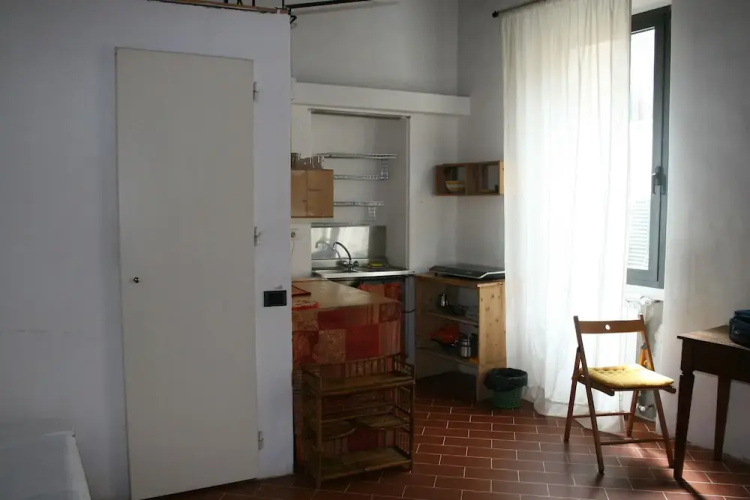Loft Santa Croce
