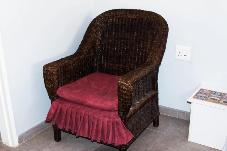 Mpofu Guest House