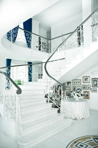 Villa Patrizia