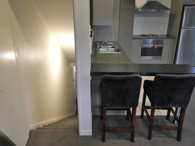 Harbour View Motel