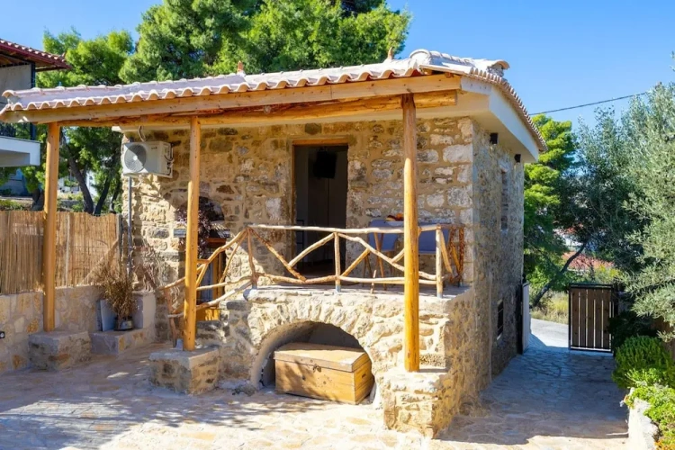 Cottage