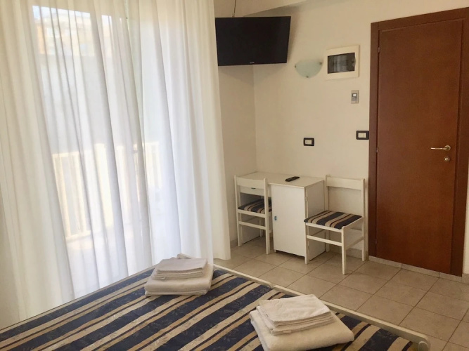 Hotel Aquila Azzurra