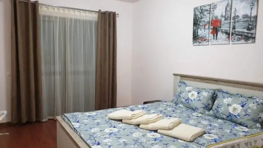 Ema Apartament's Suite
